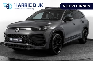 Volkswagen Tayron 1.5 eHybrid 272 PK R-Line Edition