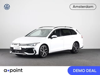 Volkswagen Golf variant R-Line Edition 1.5 eTSI