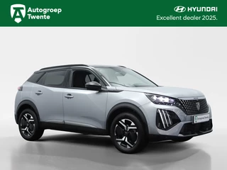 Peugeot 2008 - 329520260-0