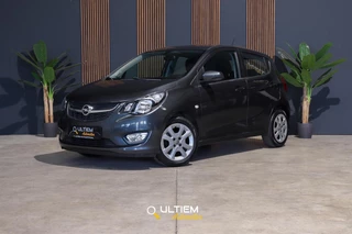 Opel KARL 1.0 ecoFLEX Edition
