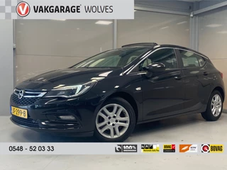 Opel Astra - 106328447-0