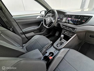 Volkswagen Polo Volkswagen Polo 1.0 TSI R-LINE 95PK/DSG/NAV/ACC/CAMERA/DAB/ - afbeelding nr 27