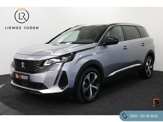Peugeot 5008 - 366159120-0
