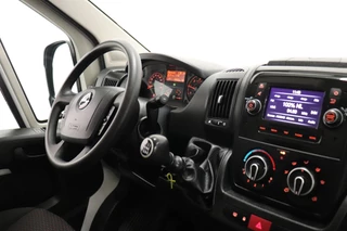 Opel Movano - Airco - Cruise - € 20.900,- Excl. - afbeelding nr 4