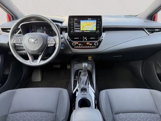 Toyota Corolla Touring Sports - afbeelding nr 2