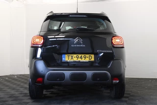 Citroën C3 Aircross - afbeelding nr 5
