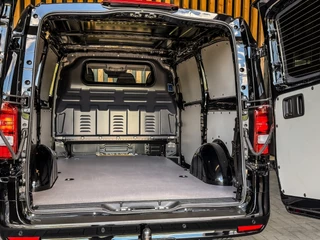Mercedes-Benz Vito | LED | STANDKACHEL | STOELVERWARMING | AIRCO | DISTRONIC | ACHTERDEUREN | - afbeelding nr 51