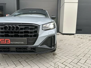 Audi Q2 Audi Q2 35 TFSI S Line Edition 150PK PANO FULL OPTION! - afbeelding nr 7