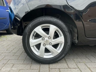 Suzuki Celerio Suzuki Celerio 1.0 Style | Airco | Automaat | Compleet - afbeelding nr 18