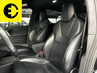 Tesla Model X Tesla Model X 100D 6p. | Gratis Supercharging* | Stuurverwarming | Enhanced autopilot - afbeelding nr 4