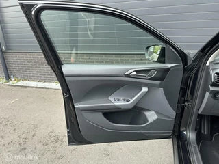Volkswagen T-Cross Volkswagen T-Cross 1.0 TSI 116 PK! Style CARPLAY*CLIMA*PDC - afbeelding nr 28