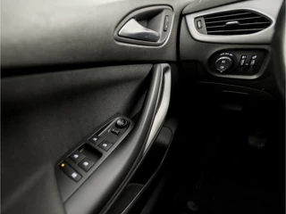 Opel Astra Opel Astra Sports Tourer 1.0 Turbo Sport (APPLE CARPLAY, GROOT NAVI, CLIMATE, GETINT GLAS, SPORTSTOELEN, PARKEERSENSOREN, CRUISE, NIEUWE APK, NIEUWSTAAT) - afbeelding nr 22