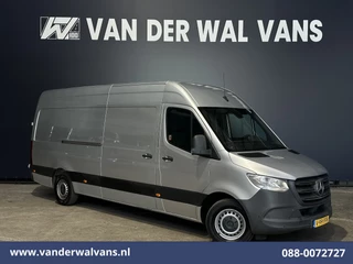 Mercedes-Benz Sprinter 314 CDI 143pk L3H2 Euro6 Airco | Camera | Navigatie | Apple Carplay | Android Auto