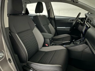 Toyota Auris Toyota Auris 1.8 Hybrid Executive Navi Cruise Camera Trekh. NAP - afbeelding nr 20