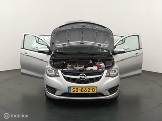Opel KARL Opel KARL 1.0 ecoFLEX Edition - afbeelding nr 24