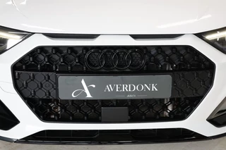 Audi A1 Audi A1 Citycarver 30TFSI S-Line Automaat Virtual/Stoelverw/Keyless/Led - afbeelding nr 14