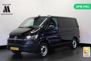 Volkswagen Transporter 2.0 TDI 150PK Automaat EURO 6