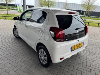 Peugeot 108 Peugeot 108 1.0 e-VTi 72 PK ACTIVE 5-Drs. + AIRCO/LED/MISTLAMPEN 1e Eig. - afbeelding nr 2