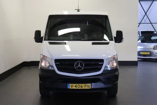 Mercedes-Benz Sprinter - Airco - Navi - Cruise - € 17.950,- Excl. - afbeelding nr 6