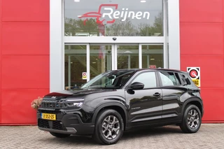 Jeep Avenger - 15886703-0