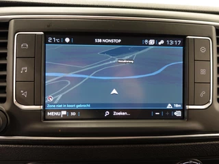 Peugeot Expert Peugeot Expert 145pk L3 Automaat Airco Cruise Navi Trekhaak Airco Cruise Control Trekhaak - afbeelding nr 21