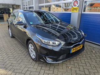 Kia Ceed Sportswagon Kia Ceed Sportswagon 1.5 T-GDi DynamicLine - afbeelding nr 20