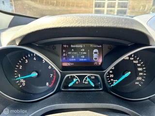 Ford Kuga Ford Kuga 1.5 EcoBoost Titanium /Netjes en dealeronderhouden - afbeelding nr 10