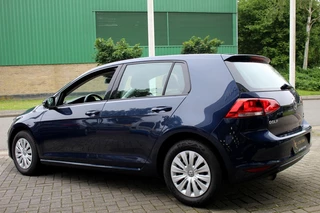 Volkswagen Golf - afbeelding nr 8