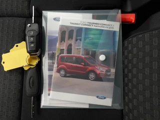 Ford Transit Connect Ford Transit Connect Automaat 100pk L1 Trend Airco Navi Cruise 3Zits Camera DAB+ - afbeelding nr 22