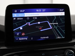 Ford Kuga Ford Kuga 2.5 PHEV ST-Line X | Head-Up | Trekhaak | Stoel & stuurverwarming | Camera | Carplay | Leder/Alcantara | Achterbankverwarming | Adaptive cruise | Full LED | Keyless | B&O Sound - afbeelding nr 23