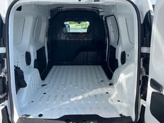 Renault Express Renault Express 1.5 dCi 75 Comfort Cruise Airco 26.000 km - afbeelding nr 18