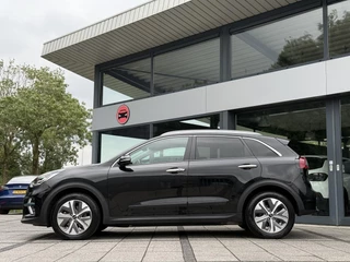 Kia e-Niro Kia e-Niro ExecutiveLine 64 kWh | Leder | Navi | Camera | JBL | - afbeelding nr 3