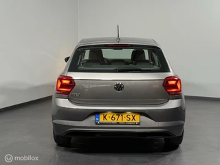 Volkswagen Polo Volkswagen Polo 1.0 TSI Comfortline | CARPLAY | CRUISE - afbeelding nr 11