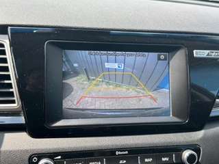 Kia Niro Kia Niro 1.6 GDi Hybrid DynamicLine CAMERA - afbeelding nr 14