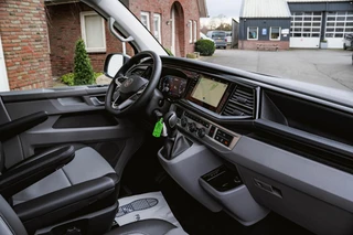 Volkswagen Transporter Volkswagen Transporter T6.1 CARAVELLE 2.0 TDI 150 PK DSG L2H1 DUB/CAB A-Klep ACC | LED | Digital Cockpit | Leder | Apple Carplay/Android Auto - afbeelding nr 7