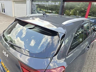 Kia Ceed Sportswagon Kia Ceed Sportswagon 1.0 T-GDi ComfortLine Clima|Cruise|Camera|Android|Carplay|Nap!! - afbeelding nr 30