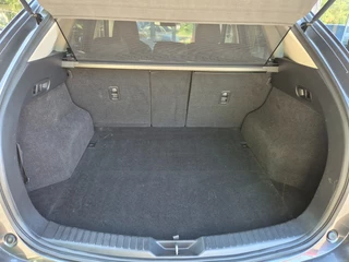 Mazda CX-5 Mazda CX-5 SKYACTIV-G 160 4WD 6AT TS+ I-ACTIVESENSE PACK - afbeelding nr 11