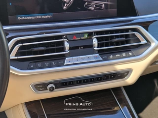 BMW X5 BMW X5 xDrive45e High Executive |PANO|PHYTONICBLAU|HUD|H/K|360CAM|ORIG.NL|TREKHAAK 2845 - afbeelding nr 34