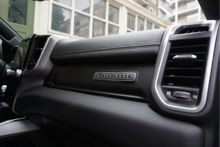 Dodge Ram 1500 Grote NAVI | Apple Carplay | 4x stoel- en stuurverwarming | Stoelventilatie | Bypass klep | 22inch | LED pakket - afbeelding nr 31