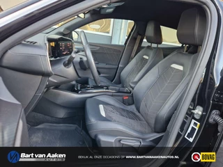 Opel Mokka Opel Mokka 1.2 Turbo Ultimate Automaat Camera Winterpack Carplay - afbeelding nr 3