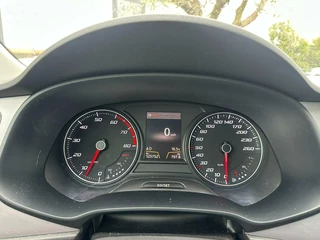 SEAT Leon Seat Leon 1.2 TSI Style CarPlay LED Navi Cruise Climate - afbeelding nr 9
