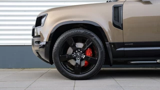 Land Rover Defender | Stoelventilatie | Meridian | Head-up | Trekhaak - afbeelding nr 4