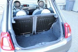 Fiat 500 Airco CPV El. Ramen 15