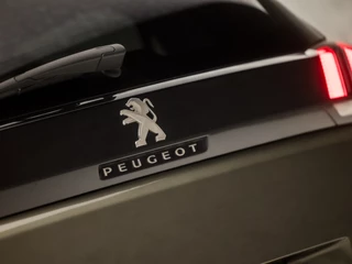 Peugeot 5008 Automaat (APPLE CARPLAY, MEMORY SEATS, STOELVERWARMING, LEDER, 360 CAMERA, KEYLESS, GETINT GLAS, DAB+, NIEUWE APK, NIEUWSTAAT) - afbeelding nr 33