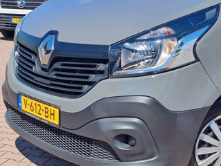 Renault Trafic | Airco | Bluetooth | Elektrisch pakket | Trekhaak | - afbeelding nr 24