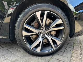 Volvo V60 Volvo V60 2.0 T6 Recharge AWD R-Design Trekhaak Leder Memory Pilot Assist - afbeelding nr 25