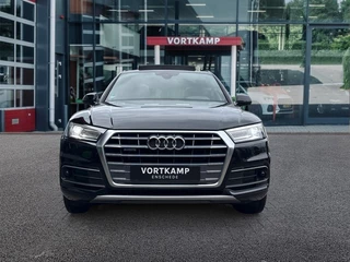 Audi Q5 - afbeelding nr 2