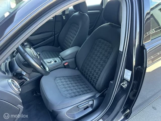 Audi A3 Audi A3 Sportback 1.4 TFSI 150 PK! CoD Ambition Pro Line plus - afbeelding nr 5