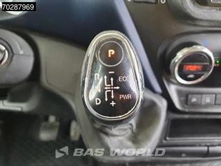 Iveco Daily Iveco Daily 35S18 3.0L Automaat L2H2 3,5t Trekhaak 180PK LED Navi Airco Cruise Camera Euro6 L2 12m3 Airco Trekhaak Cruise control - afbeelding nr 18