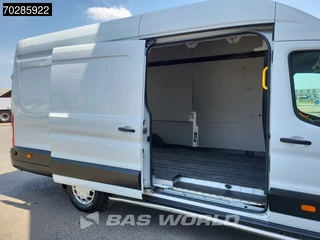 Ford Transit Ford Transit 130pk L4H3 Airco Cruise Camera Parkeersensoren Euro6 L4 15m3 Airco Cruise control - afbeelding nr 7